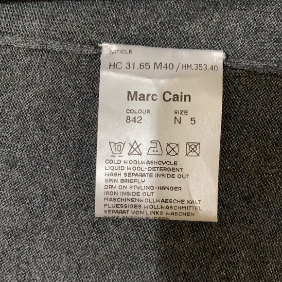Marc Cain Sweater - Picture 6 of 8